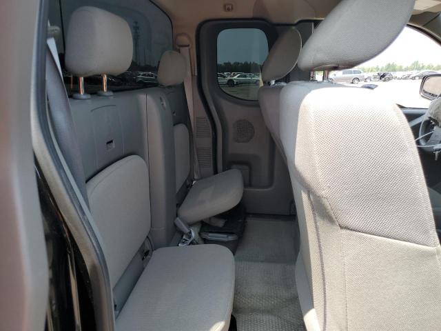 Photo 10 from auction – 2016 NISSAN FRONTIER S with VIN 1N6BD0CT5GN904133