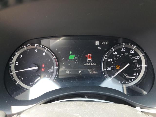 Photo 9 from auction – 2020 TOYOTA HIGHLANDER with VIN 5TDFZRAHXLS011548