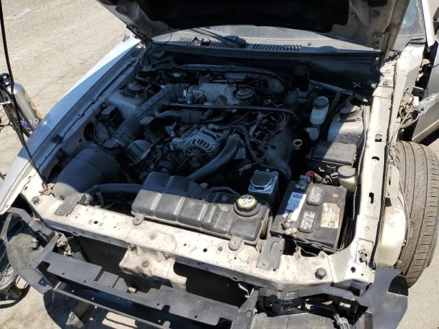 Photo 11 from auction – 2002 FORD MUSTANG GT with VIN 1FAFP45X92F110666