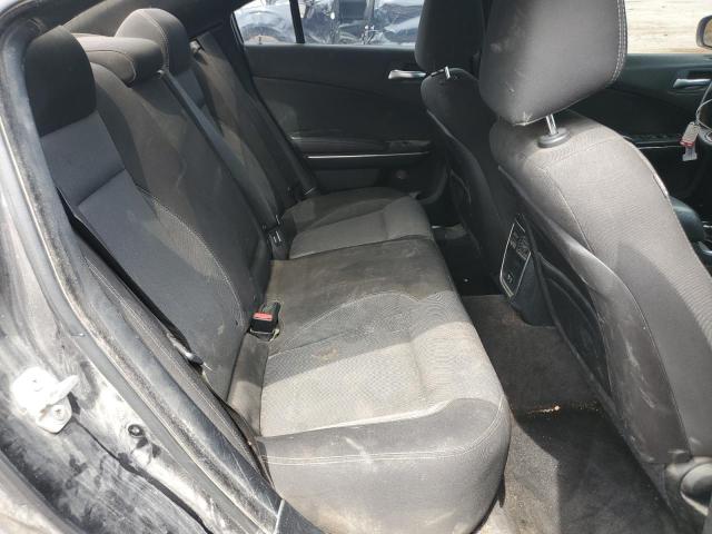 Photo 10 from auction – 2015 DODGE CHARGER SE with VIN 2C3CDXBG5FH817557