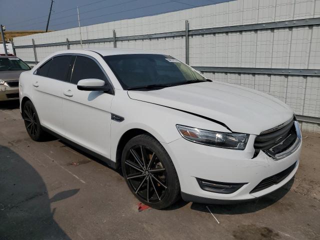 Photo 4 from auction – 2013 FORD TAURUS SEL with VIN 1FAHP2E82DG118644