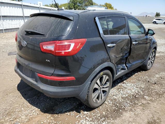Photo 3 from auction – 2011 KIA SPORTAGE E with VIN KNDPCCA29B7144180