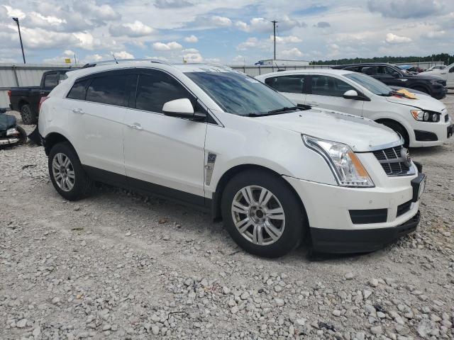 Photo 4 from auction – 2012 CADILLAC SRX LUXURY with VIN 3GYFNDE34CS652665