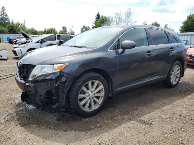 TOYOTA VENZA 2011 with VIN 4T3BA3BB9BU020879 - Photo from auction