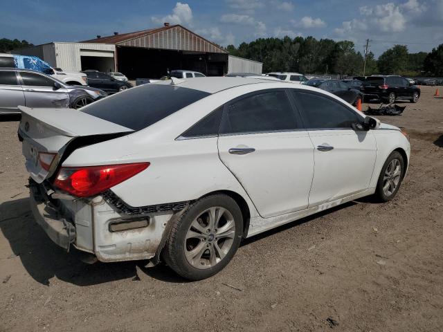 Photo 3 from auction – 2013 HYUNDAI SONATA with VIN 5NPEC4ACXDH735753