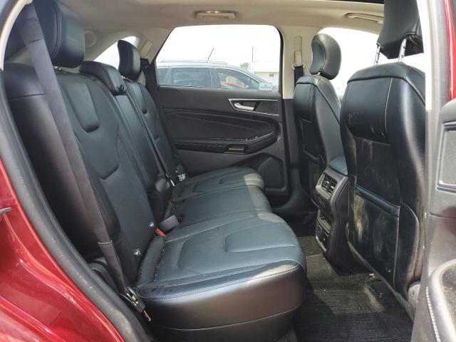 Photo 11 from auction – 2018 FORD EDGE TITAN with VIN 2FMPK4K89JBB61882