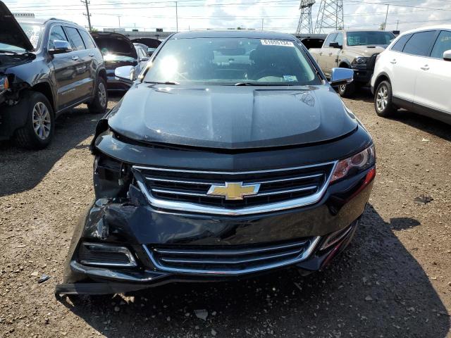 Photo 5 from auction – 2014 CHEVROLET IMPALA LTZ with VIN 2G1155S30E9275979