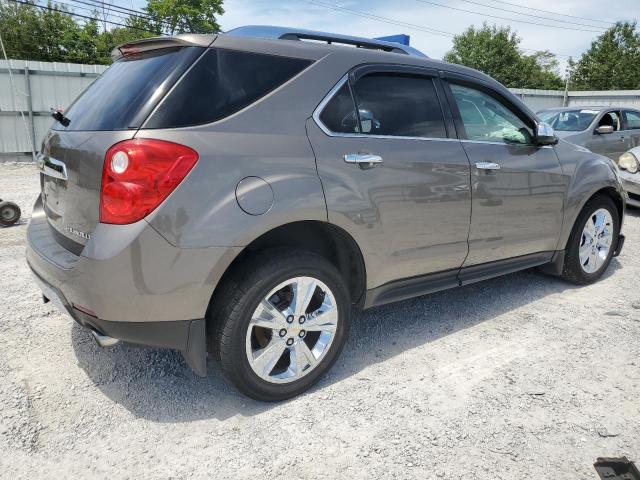 Photo 3 from auction – 2012 CHEVROLET EQUINOX LT with VIN 2GNFLGE55C6205900