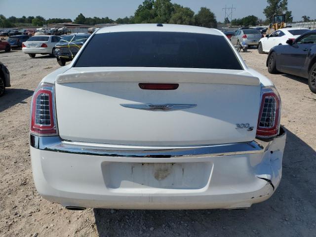 Photo 6 from auction – 2011 CHRYSLER 300 LIMITE with VIN 2C3CA5CG4BH561255