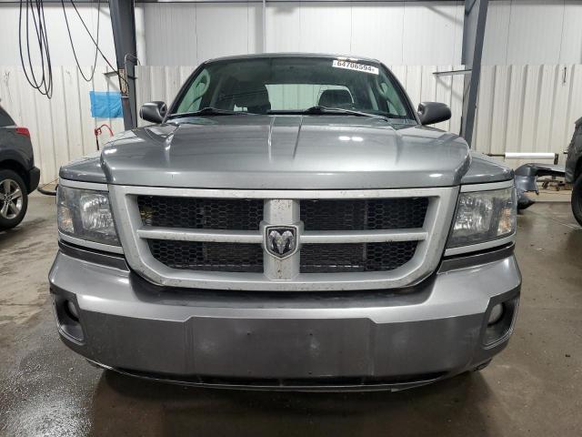 Photo 5 from auction – 2011 DODGE DAKOTA SLT with VIN 1D7RW3GP2BS687649