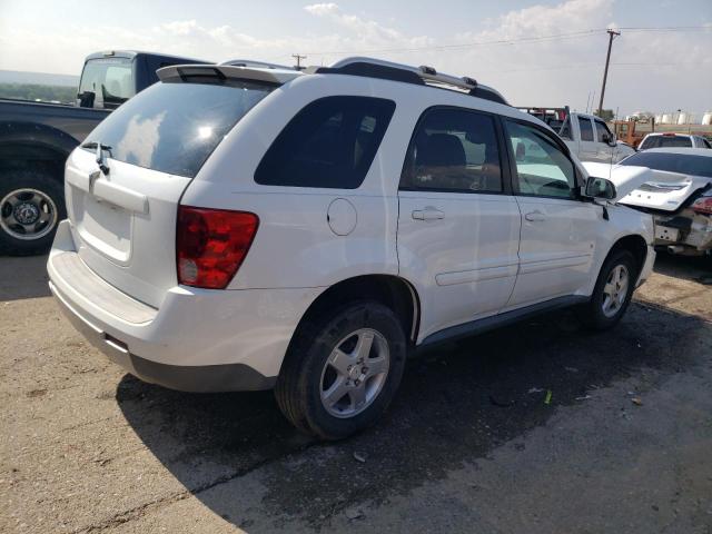 Photo 3 from auction – 2006 PONTIAC TORRENT with VIN 2CKDL63F466027013