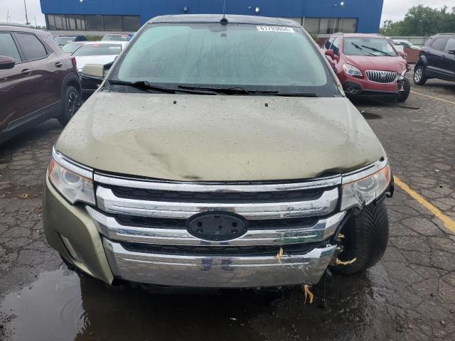 Photo 5 from auction – 2013 FORD EDGE LIMIT with VIN 2FMDK4KCXDBA40306