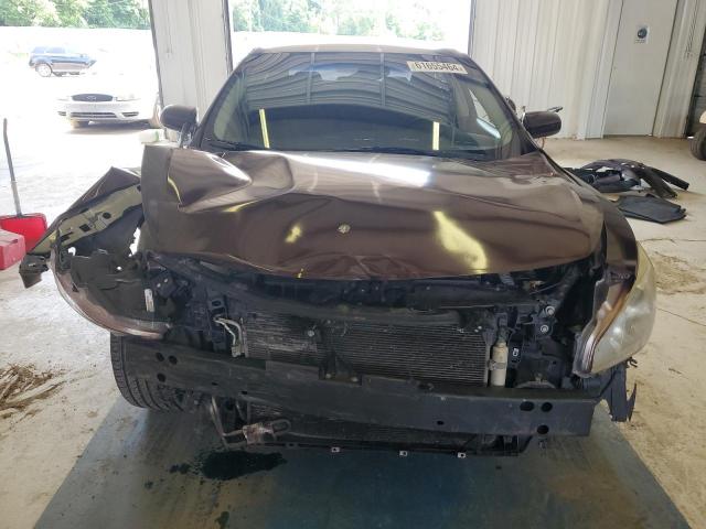 Photo 5 from auction – 2014 NISSAN MAXIMA with VIN 1N4AA5APXEC456755