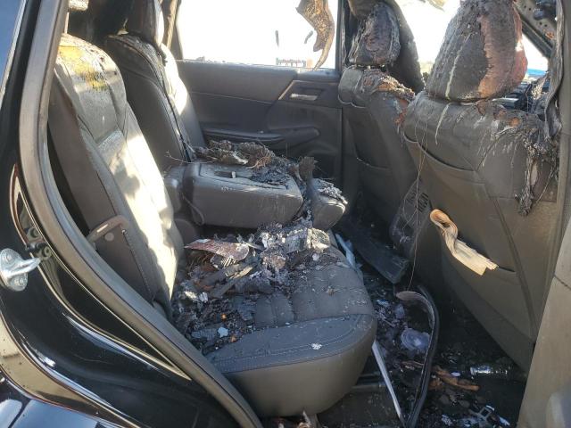 Photo 11 from auction – 2024 MITSUBISHI OUTLANDER with VIN JA4J3VA82RZ038958