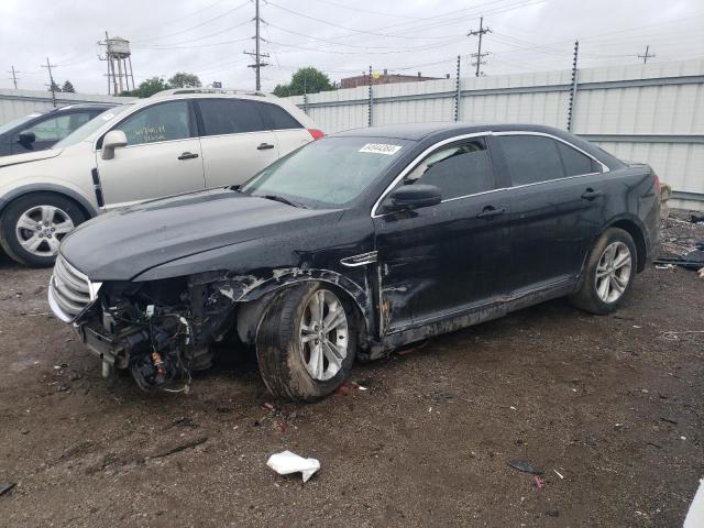 FORD TAURUS SE 2018 con VIN 1FAHP2D82JG126711 - Foto de la subasta
