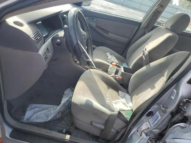 Photo 7 from auction – 2007 TOYOTA COROLLA CE with VIN 1NXBR32E97Z840754