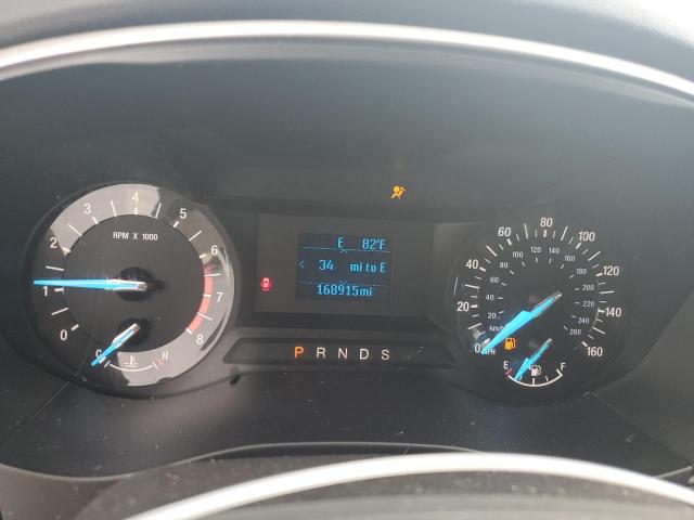 Photo 9 from auction – 2013 FORD FUSION S with VIN 3FA6P0G78DR104644