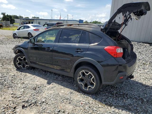 Photo 2 from auction – 2014 SUBARU XV CROSSTR with VIN JF2GPAGC5E8330517