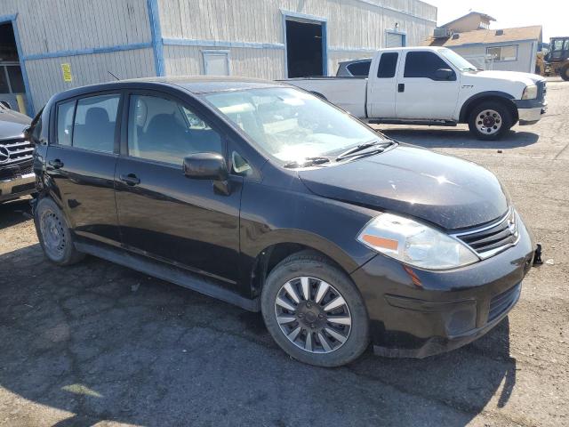 Photo 4 from auction – 2011 NISSAN VERSA S with VIN 3N1BC1CP9BL479297