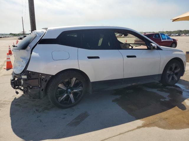 Photo 3 from auction – 2023 BMW IX XDRIVE5 with VIN WB523CF02PCM84962