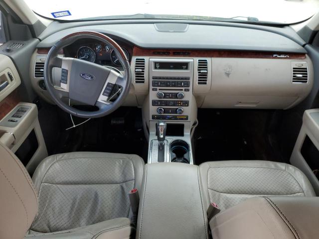 Photo 8 from auction – 2012 FORD FLEX LIMIT with VIN 2FMGK5DC5CBD05163
