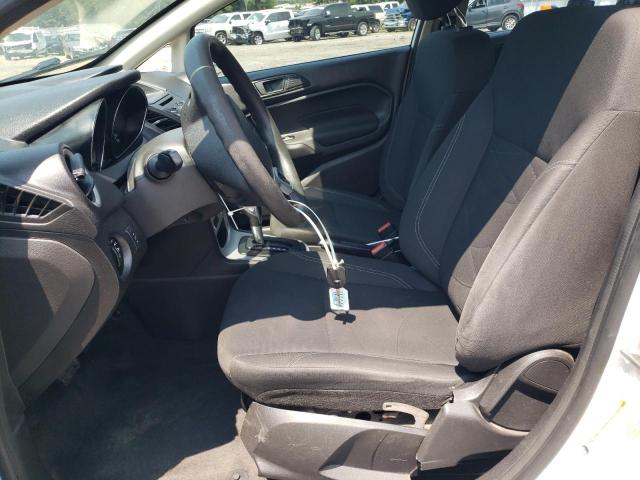 Photo 7 from auction – 2017 FORD FIESTA SE with VIN 3FADP4BJXHM132532