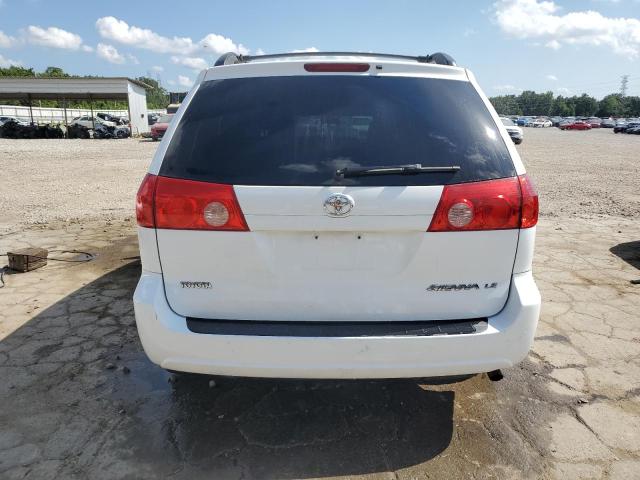 Photo 6 from auction – 2010 TOYOTA SIENNA CE with VIN 5TDKK4CC0AS306145