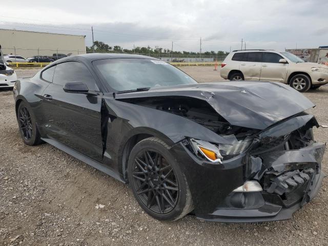Photo 4 from auction – 2015 FORD MUSTANG with VIN 1FA6P8AM4F5403373