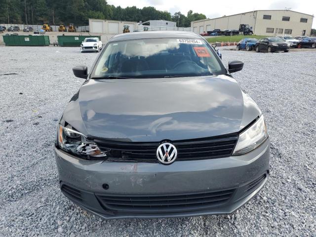 Photo 5 from auction – 2013 VOLKSWAGEN JETTA BASE with VIN 3VW2K7AJ6DM318966