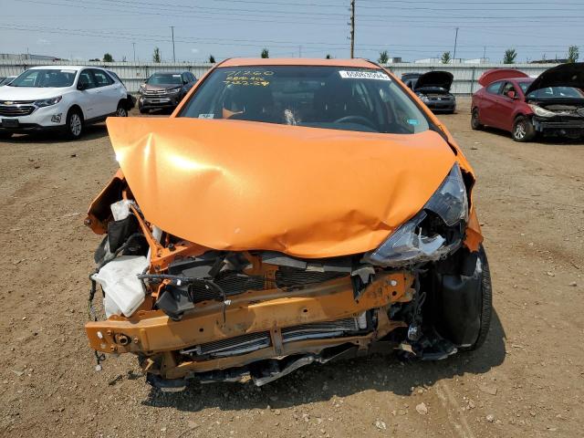 Photo 5 from auction – 2015 TOYOTA PRIUS C with VIN JTDKDTB38F1091401