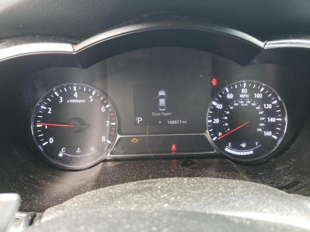 Photo 9 from auction – 2012 KIA OPTIMA SX with VIN 5XXGR4A67CG002698