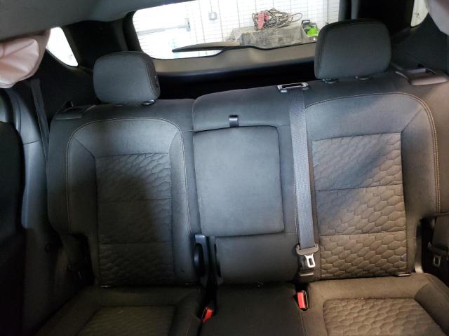 Photo 10 from auction – 2018 CHEVROLET EQUINOX LT with VIN 3GNAXJEV2JS645261