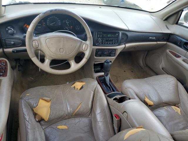 Photo 8 from auction – 1998 BUICK REGAL LS with VIN 2G4WB52K6W1545273