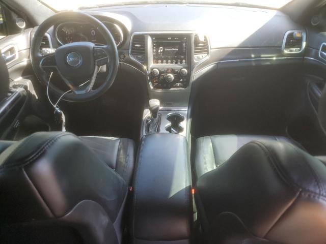 Photo 8 from auction – 2018 JEEP GRAND CHER with VIN 1C4RJFBG6JC337287