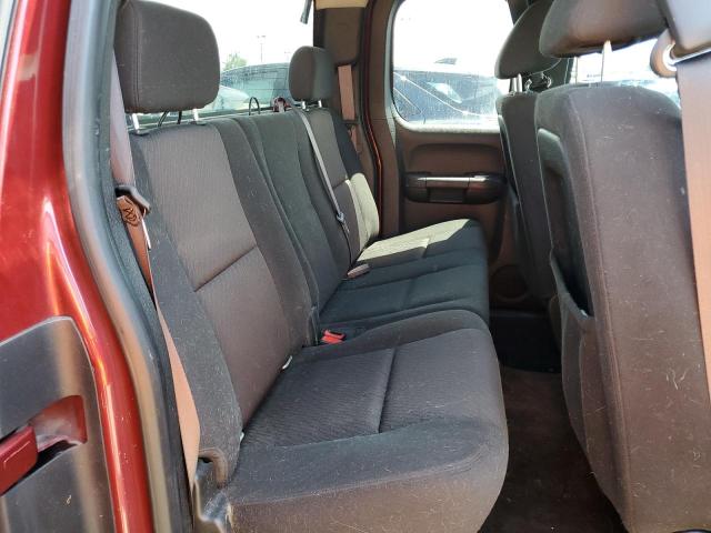 Photo 10 from auction – 2013 CHEVROLET SILVERADO with VIN 1GCRKSE74DZ280798