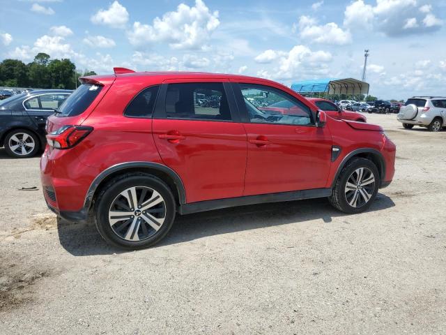 Photo 3 from auction – 2020 MITSUBISHI OUTLANDER with VIN JA4AR3AU7LU012618