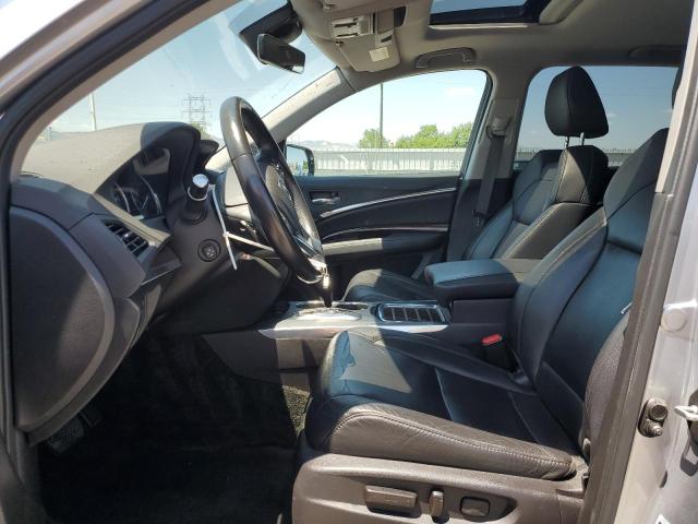 صورة رقم 7 من المزاد - 2017 ACURA MDX مع VIN 5FRYD4H37HB015703