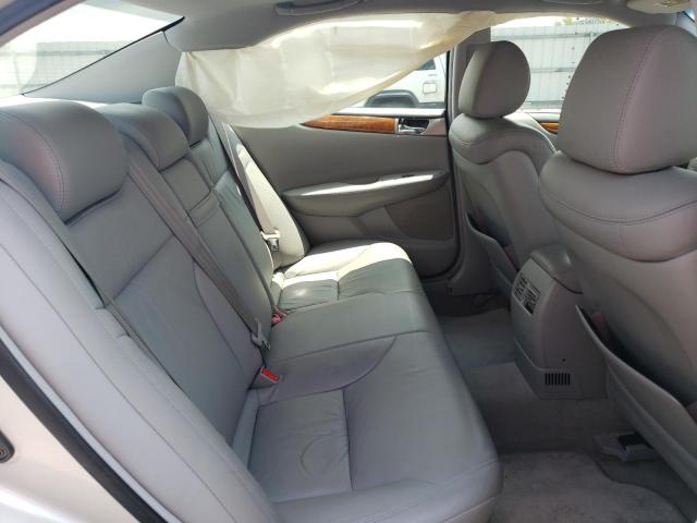 Photo 10 from auction – 2005 LEXUS ES 330 with VIN JTHBA30GX55116500