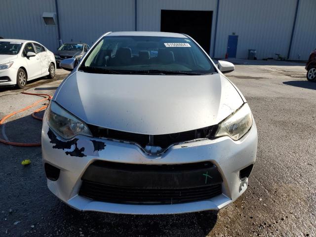 Foto 5 de la subasta – 2014 TOYOTA COROLLA L con VIN 2T1BURHE2EC096955