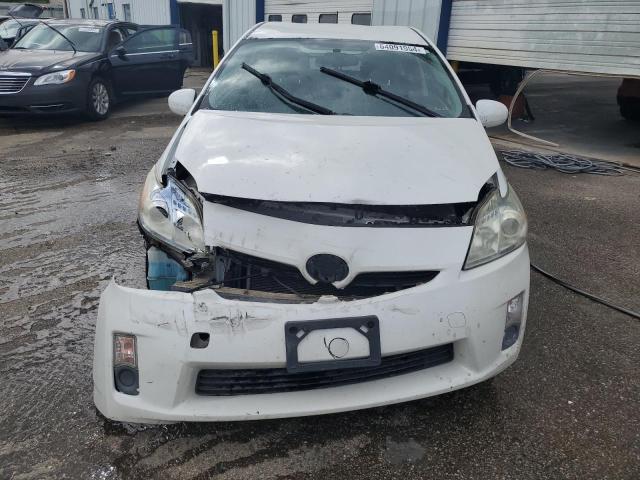 Photo 5 from auction – 2010 TOYOTA PRIUS with VIN JTDKN3DU9A0103251