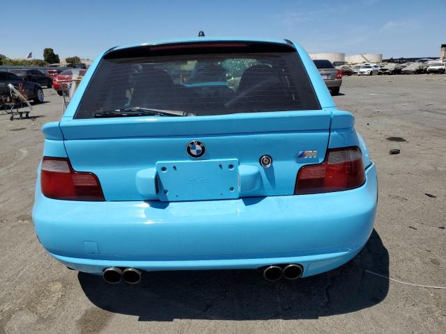 Photo 6 from auction – 1999 BMW M COUPE with VIN WBSCM9337XLC60962