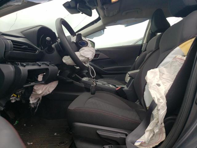 Photo 7 from auction – 2024 SUBARU IMPREZA SP with VIN JF1GUAFC0R8280632
