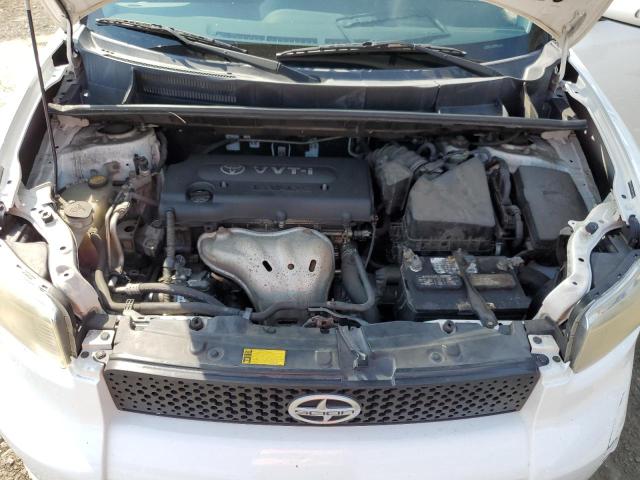 Photo 12 from auction – 2010 TOYOTA SCION XB with VIN JTLZE4FE0A1104491