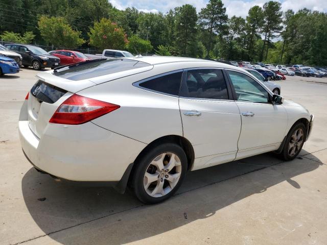 Photo 3 from auction – 2012 HONDA CROSSTOUR with VIN 5J6TF1H57CL000625