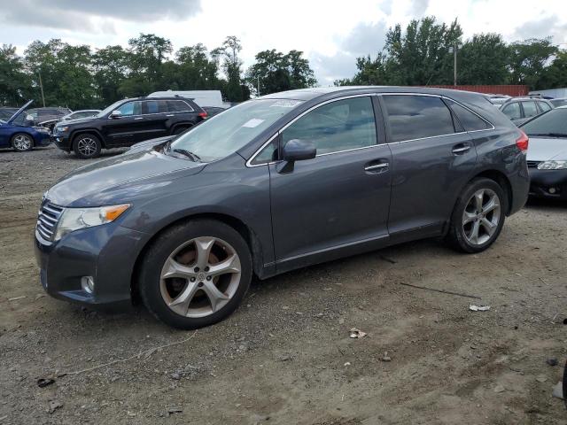 TOYOTA VENZA LE 2012 with VIN 4T3BK3BB1CU066446 - Photo from auction