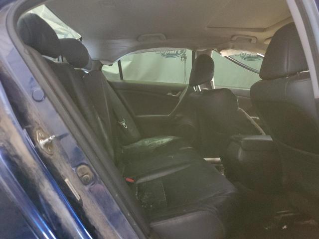 Photo 10 from auction – 2010 ACURA TSX with VIN JH4CU2F65AC020056