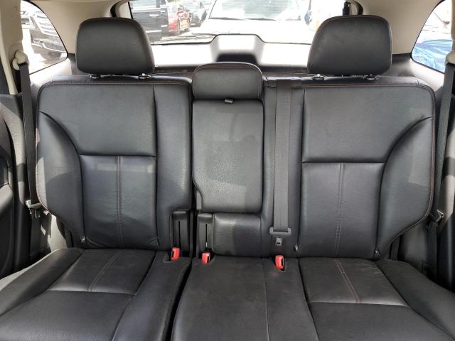Photo 10 from auction – 2013 FORD EDGE SEL with VIN 2FMDK4JC9DBE05883