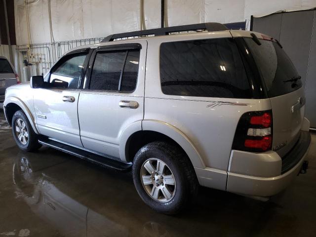 Photo 2 from auction – 2008 FORD EXPLORER X with VIN 1FMEU63E18UA75603