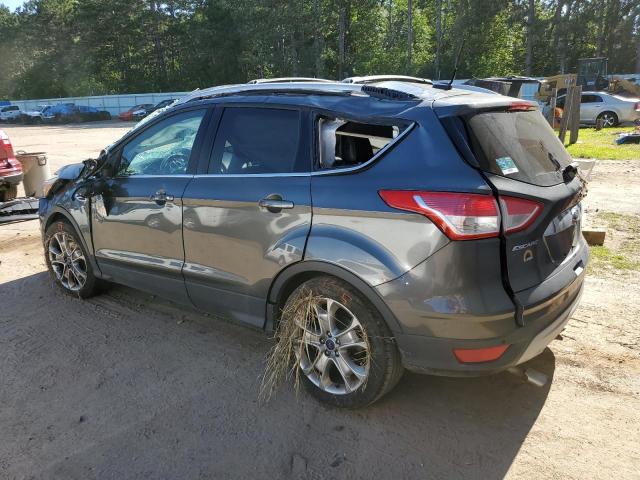 Photo 2 from auction – 2015 FORD ESCAPE TIT with VIN 1FMCU0JX5FUA45364
