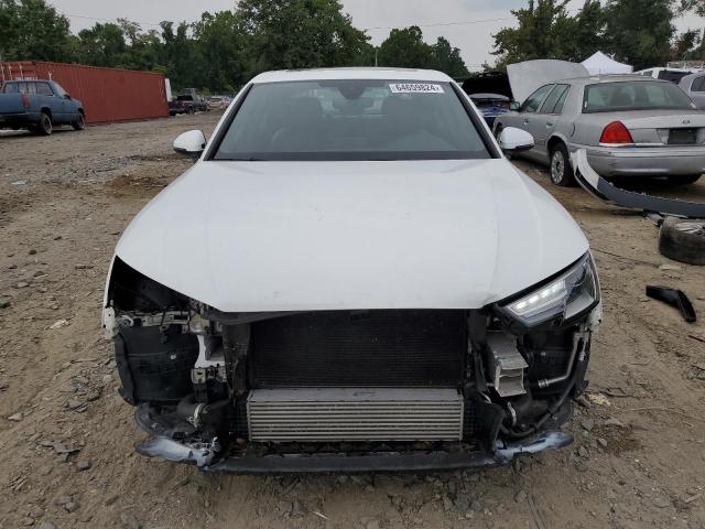 Снимка 5 от търг – 2019 AUDI A4 PREMIUM с VIN WAUDNAF44KN019060